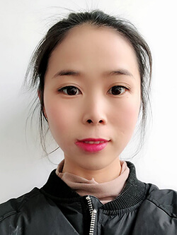 Zhao Qiurong